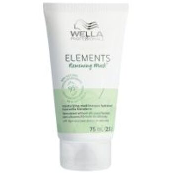 Elements Renewing Mask - Vyživujúca hydratačná maska na vlasy